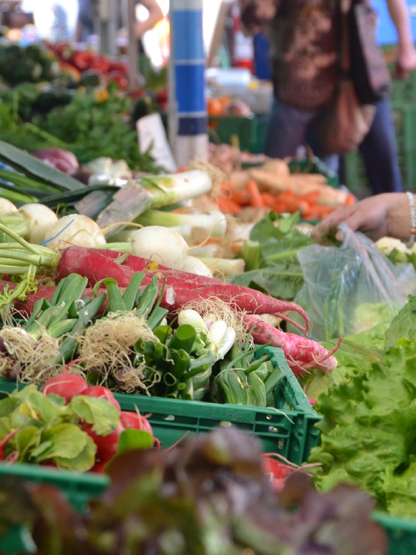 Vandalia Farmers Market